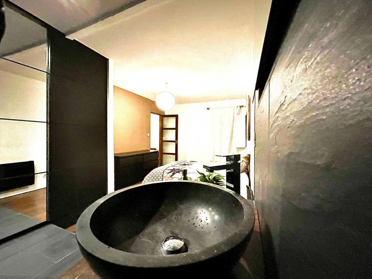 *Fontaine Moussue*Hyper Centre*T2 Standing* Apartment Salon-de-Provence Exterior photo